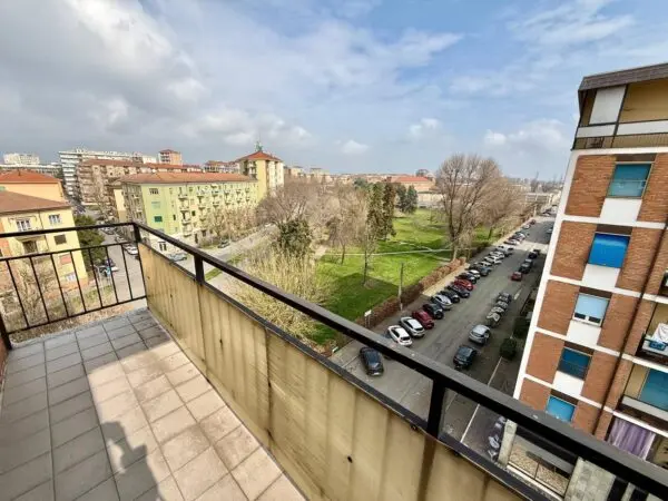 Appartamento via, Alessandria