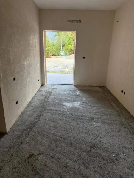Appartamento via Praglione 120, Garlenda