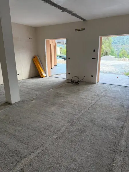 Appartamento via Praglione 120, Garlenda