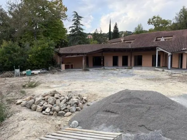 Appartamento via Praglione 120, Garlenda