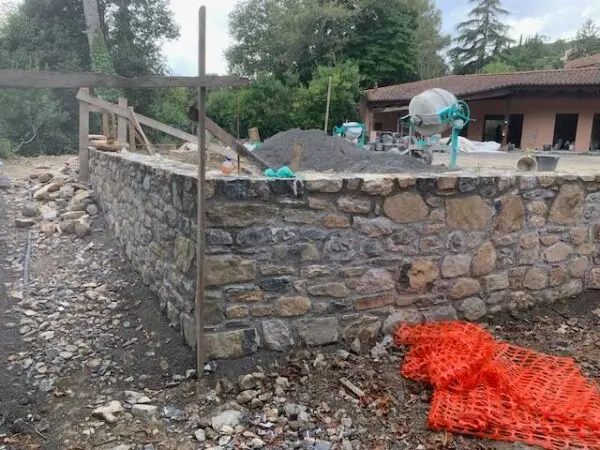 Appartamento via Praglione 120, Garlenda