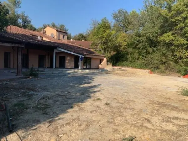 Appartamento via Praglione 120, Garlenda
