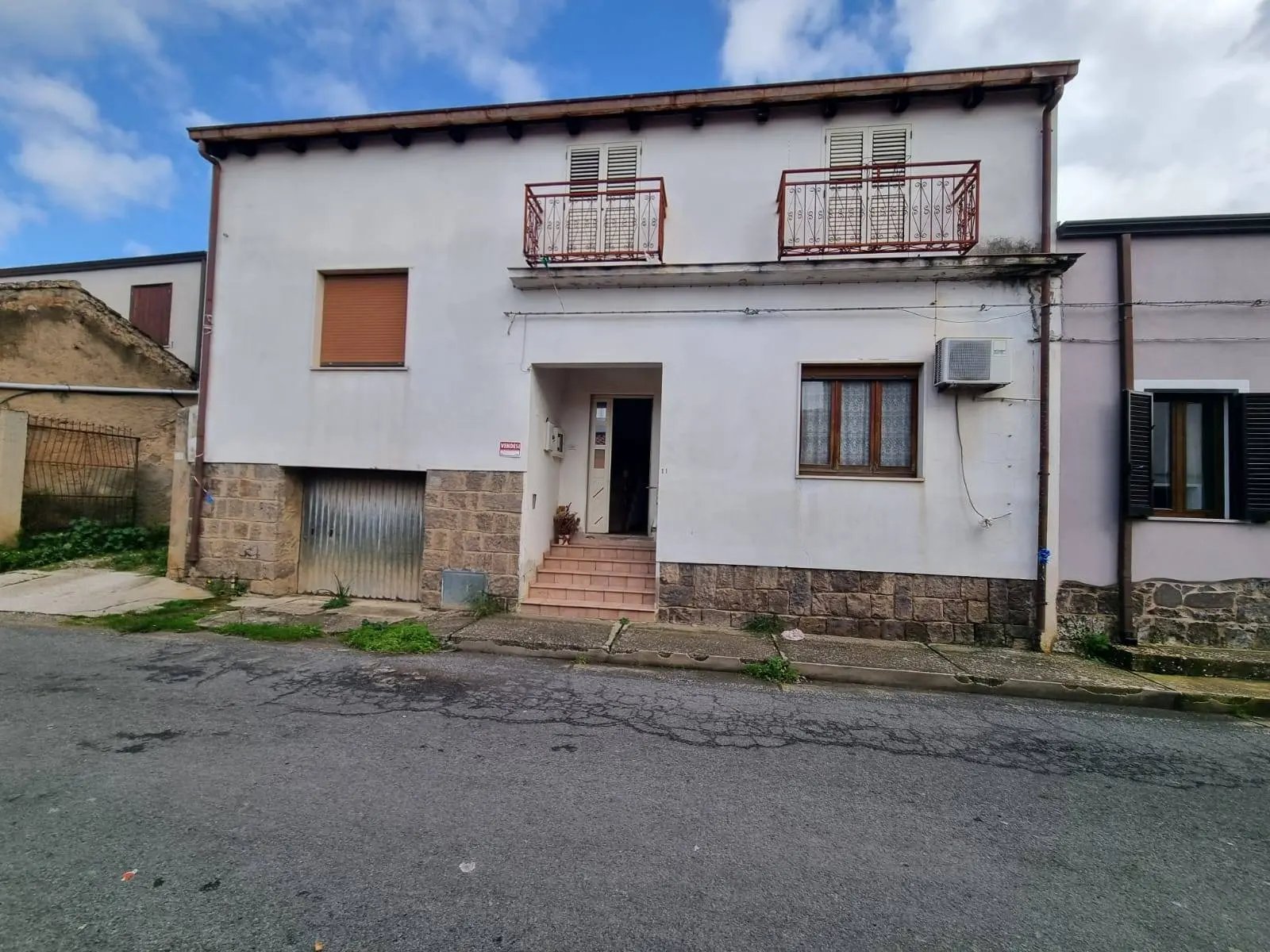 Immagine per Casa indipendente in vendita a Villaspeciosa Via Fontane 