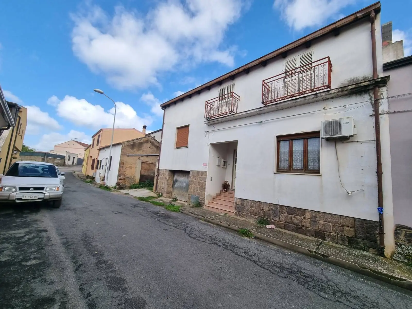 Immagine per Casa indipendente in vendita a Villaspeciosa Via Fontane 