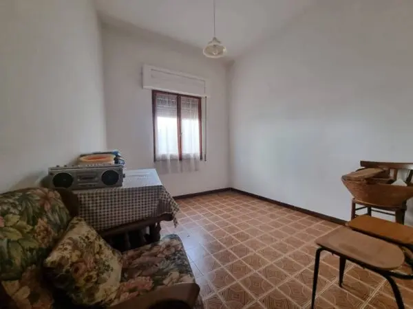 Casa Indipendente via Fontane, Villaspeciosa