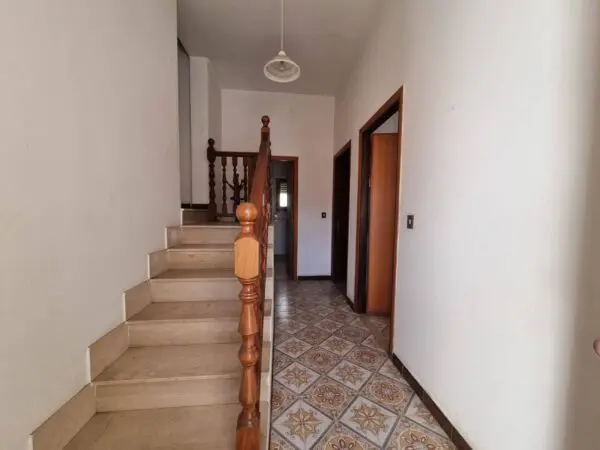 Casa Indipendente via Fontane, Villaspeciosa
