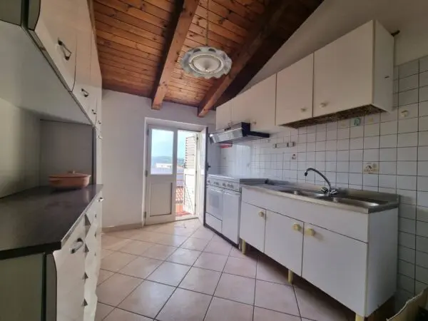 Casa Indipendente via Fontane, Villaspeciosa
