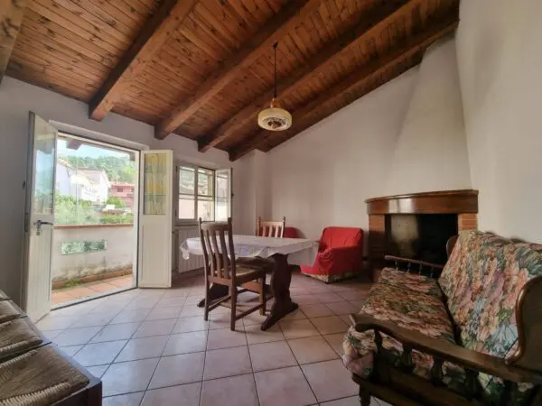 Casa Indipendente via Fontane, Villaspeciosa