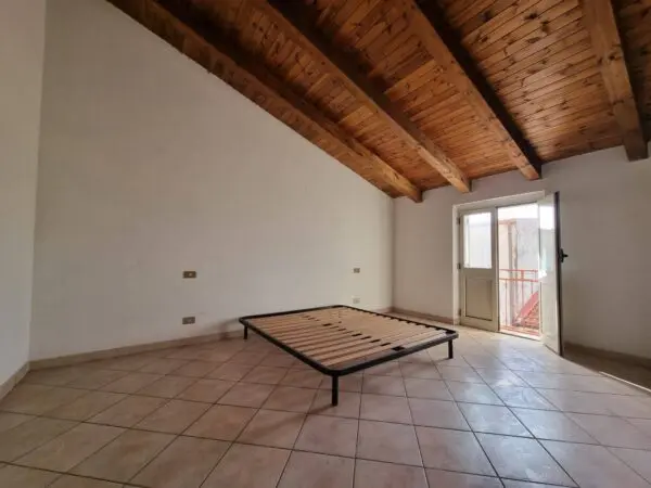 Casa Indipendente via Fontane, Villaspeciosa