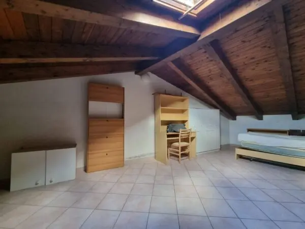 Casa Indipendente via Fontane, Villaspeciosa