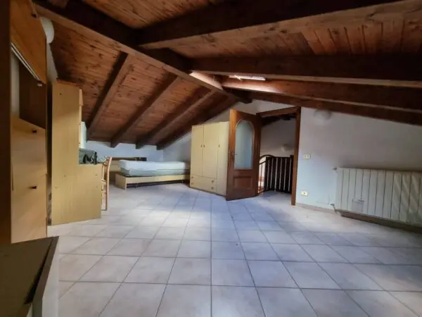 Casa Indipendente via Fontane, Villaspeciosa