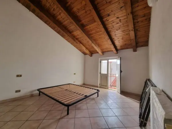 Casa Indipendente via Fontane, Villaspeciosa