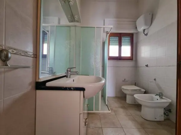Casa Indipendente via Fontane, Villaspeciosa