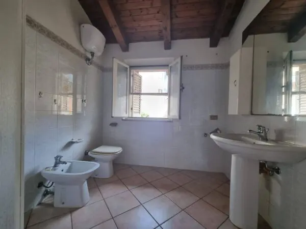 Casa Indipendente via Fontane, Villaspeciosa
