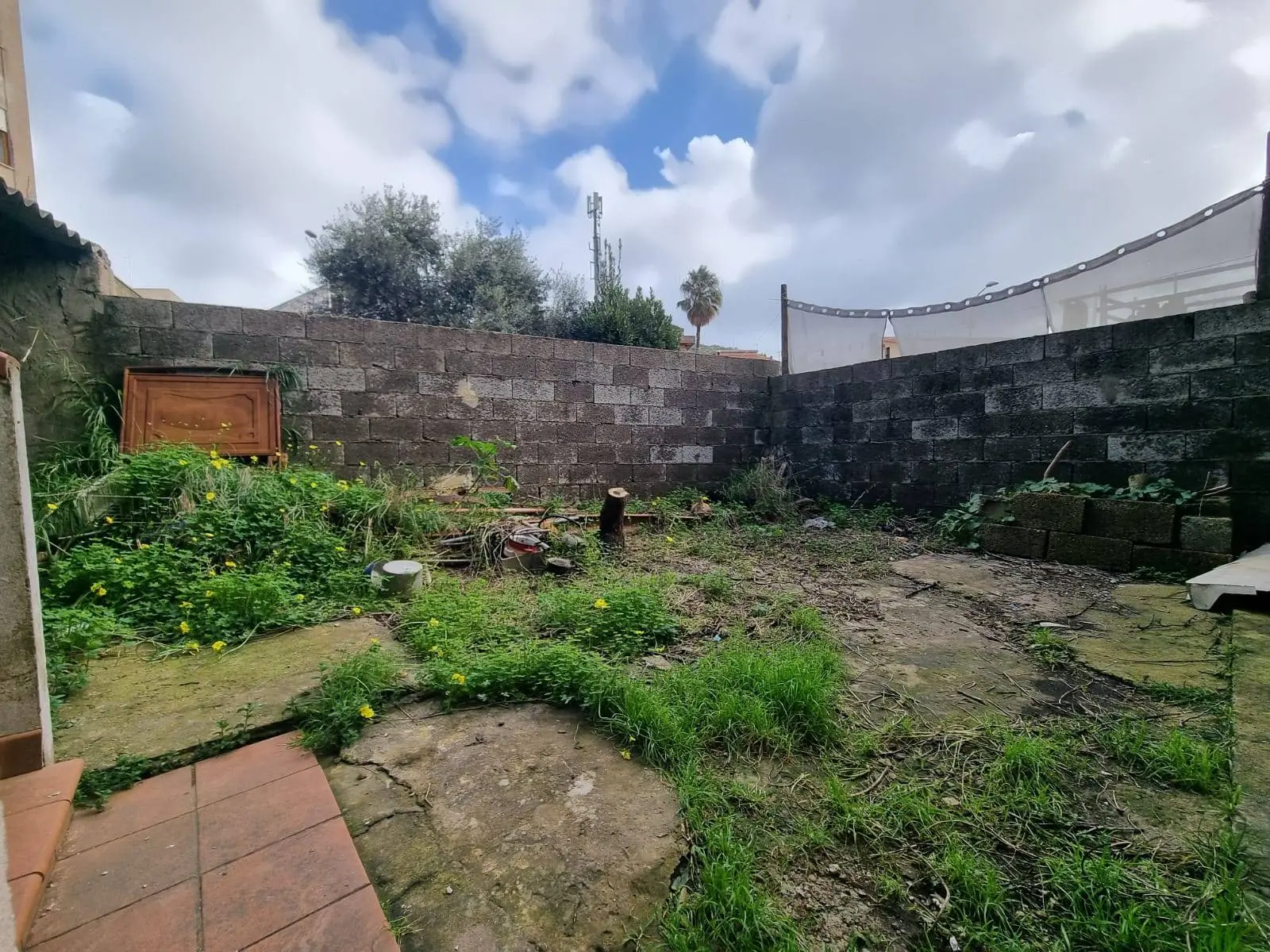 Immagine per Casa indipendente in vendita a Villaspeciosa Via Fontane 