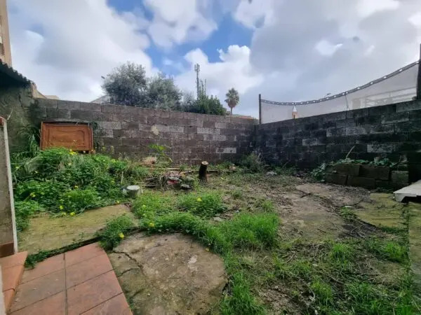 Casa Indipendente via Fontane, Villaspeciosa