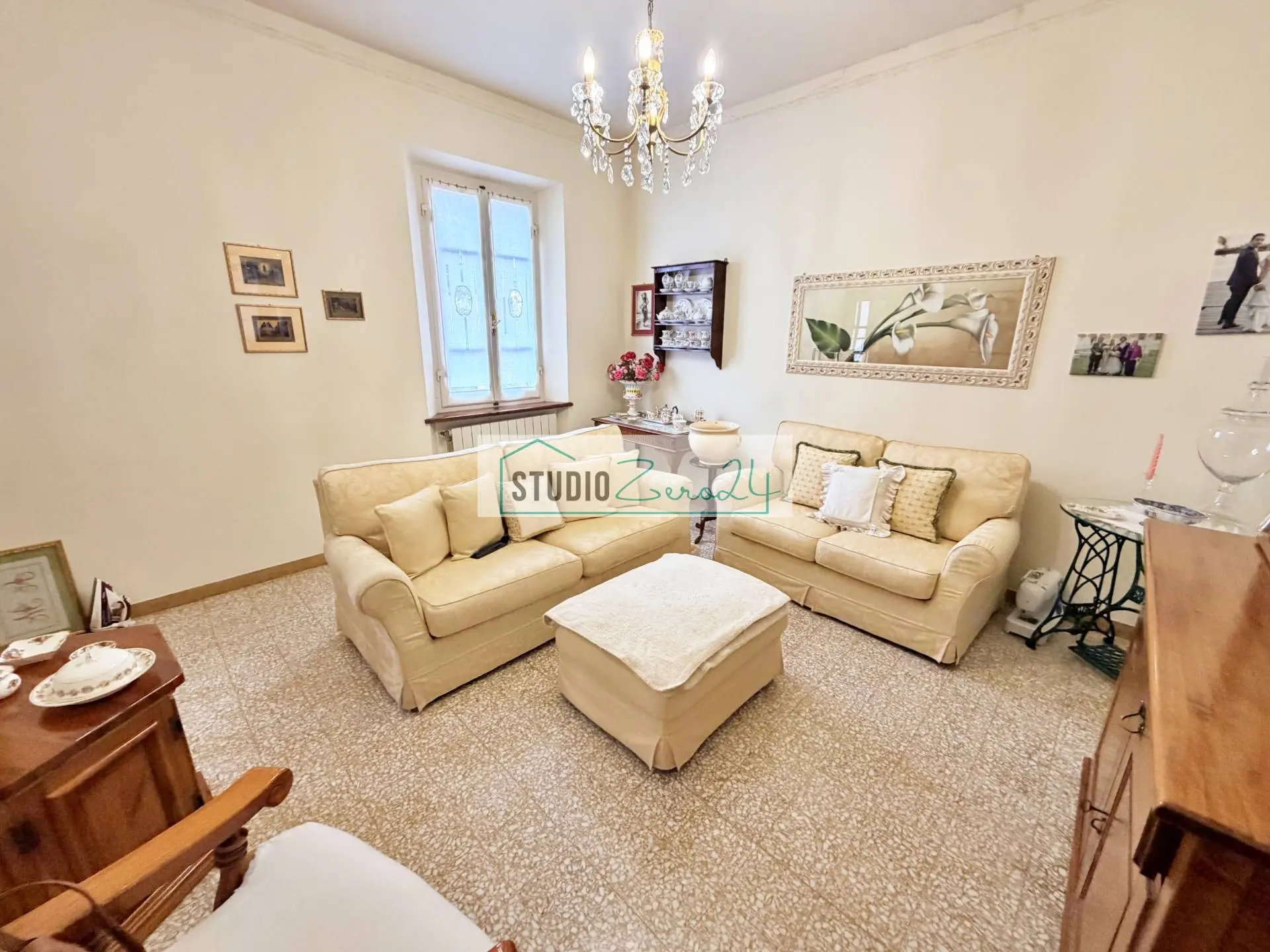 Immagine per Villa in vendita a Pietrasanta Via Sant'Agostino 