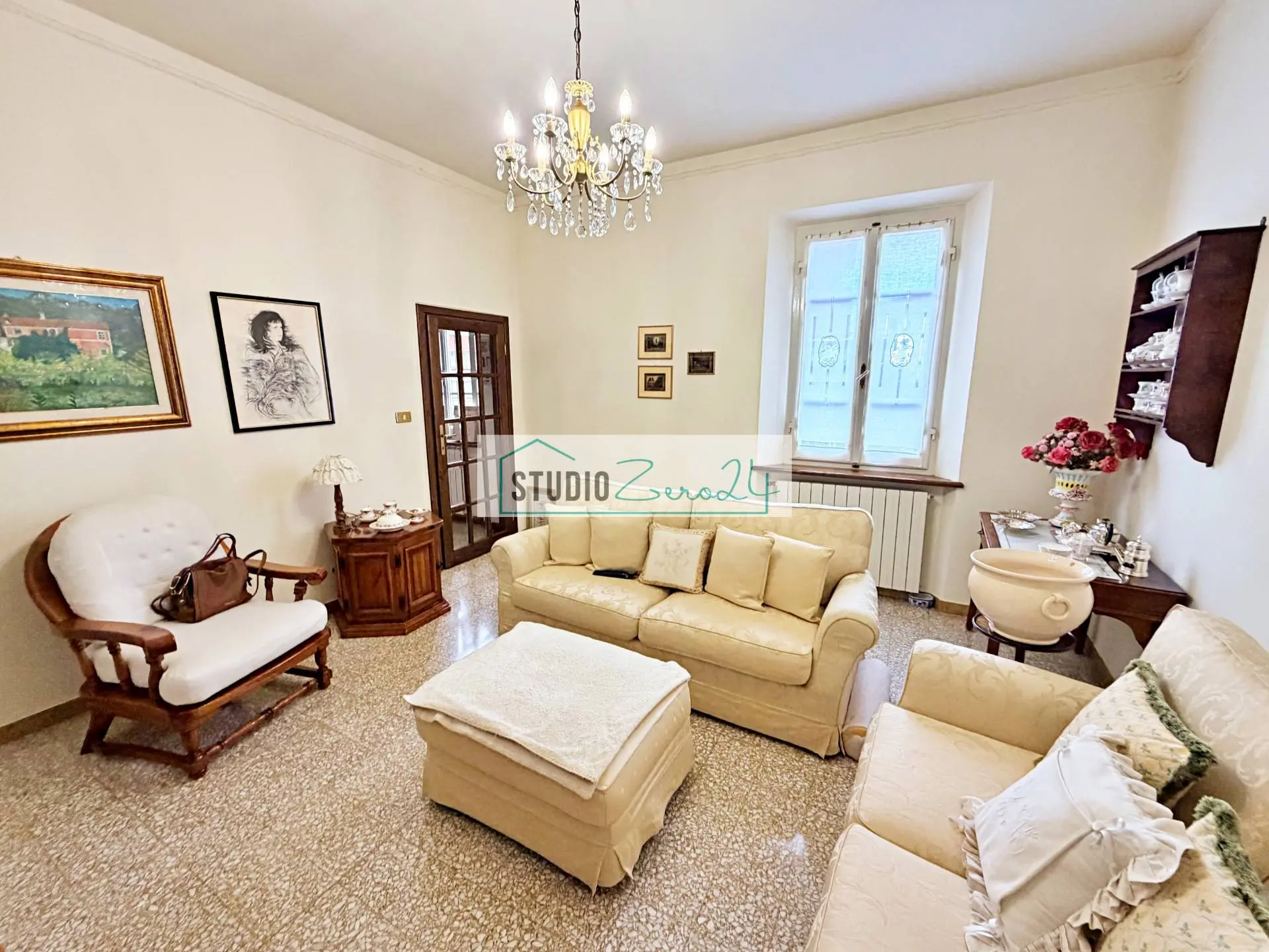Immagine per Villa in vendita a Pietrasanta Via Sant'Agostino 