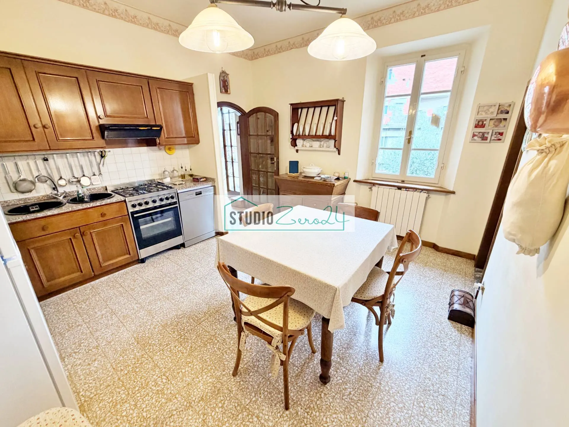 Immagine per Villa in vendita a Pietrasanta Via Sant'Agostino 