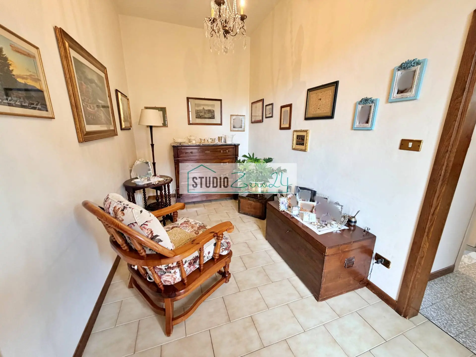 Immagine per Villa in vendita a Pietrasanta Via Sant'Agostino 