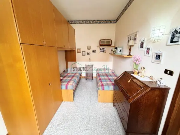 Villa Via Sant'Agostino, Pietrasanta