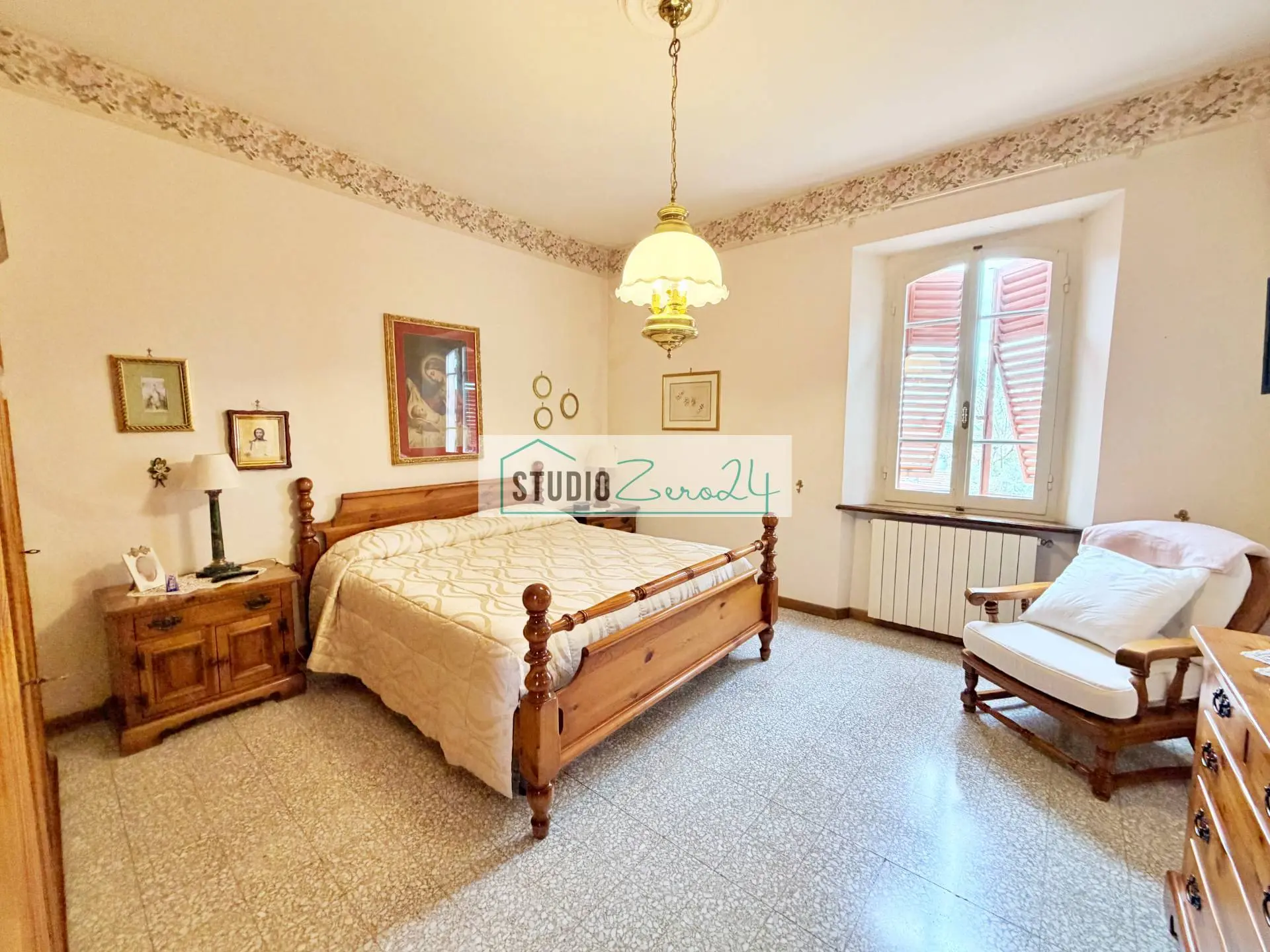 Immagine per Villa in vendita a Pietrasanta Via Sant'Agostino 