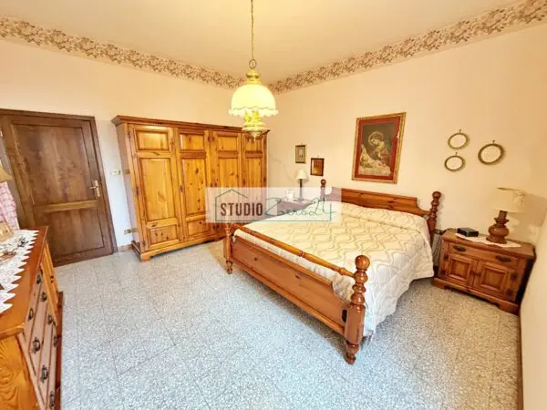 Villa Via Sant'Agostino, Pietrasanta