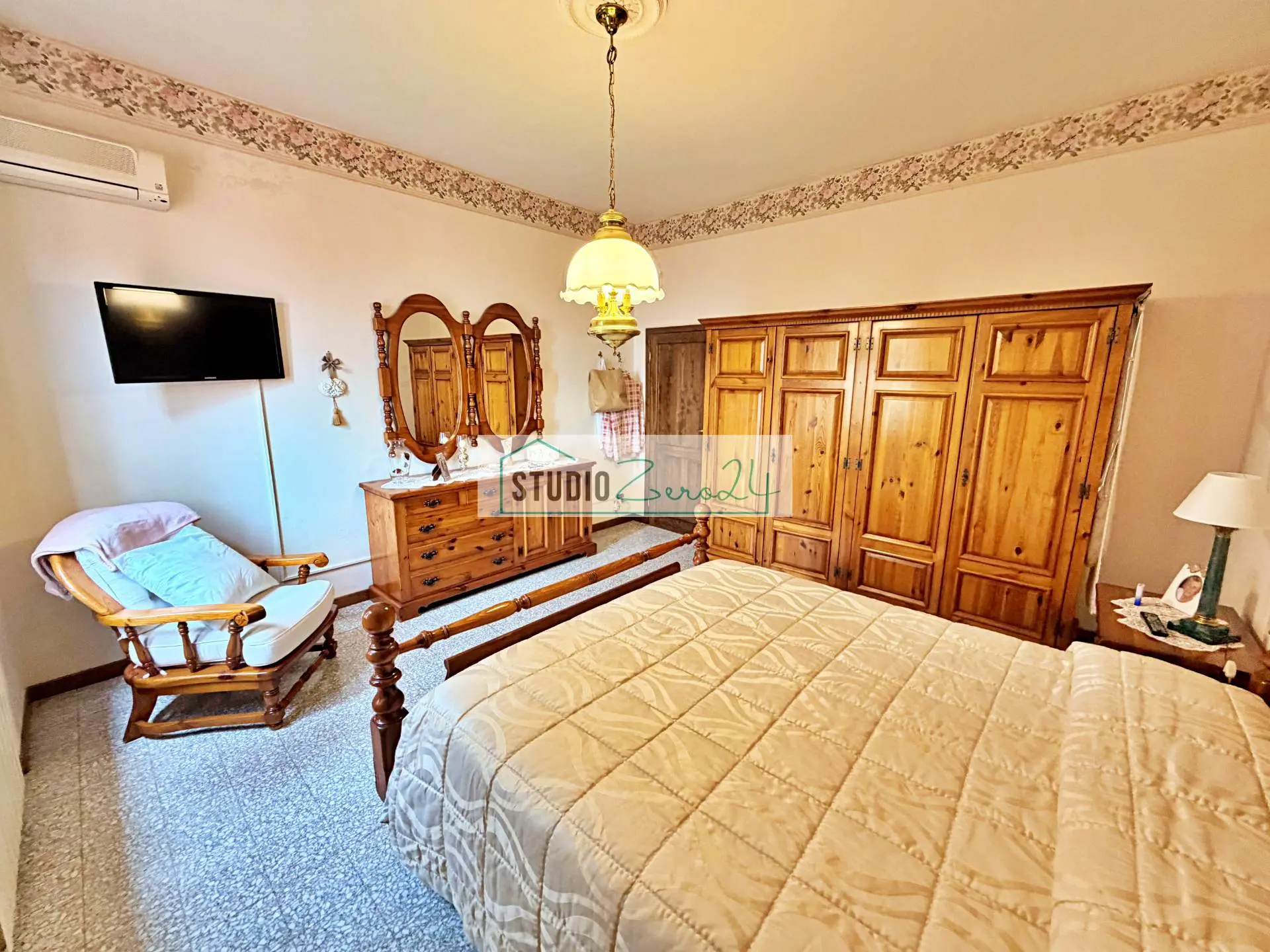 Immagine per Villa in vendita a Pietrasanta Via Sant'Agostino 