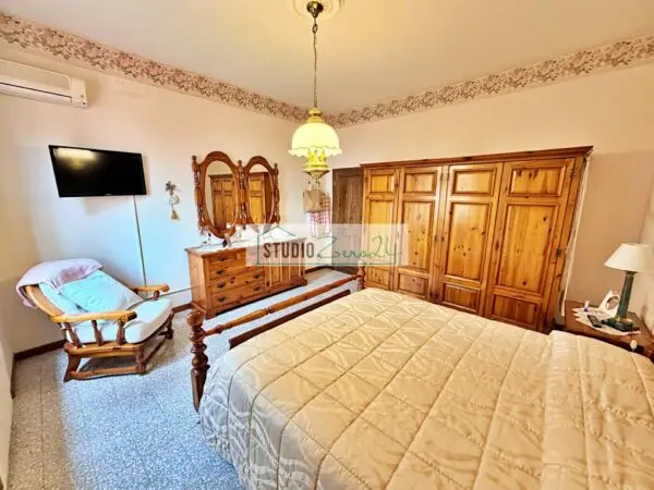Villa Via Sant'Agostino, Pietrasanta