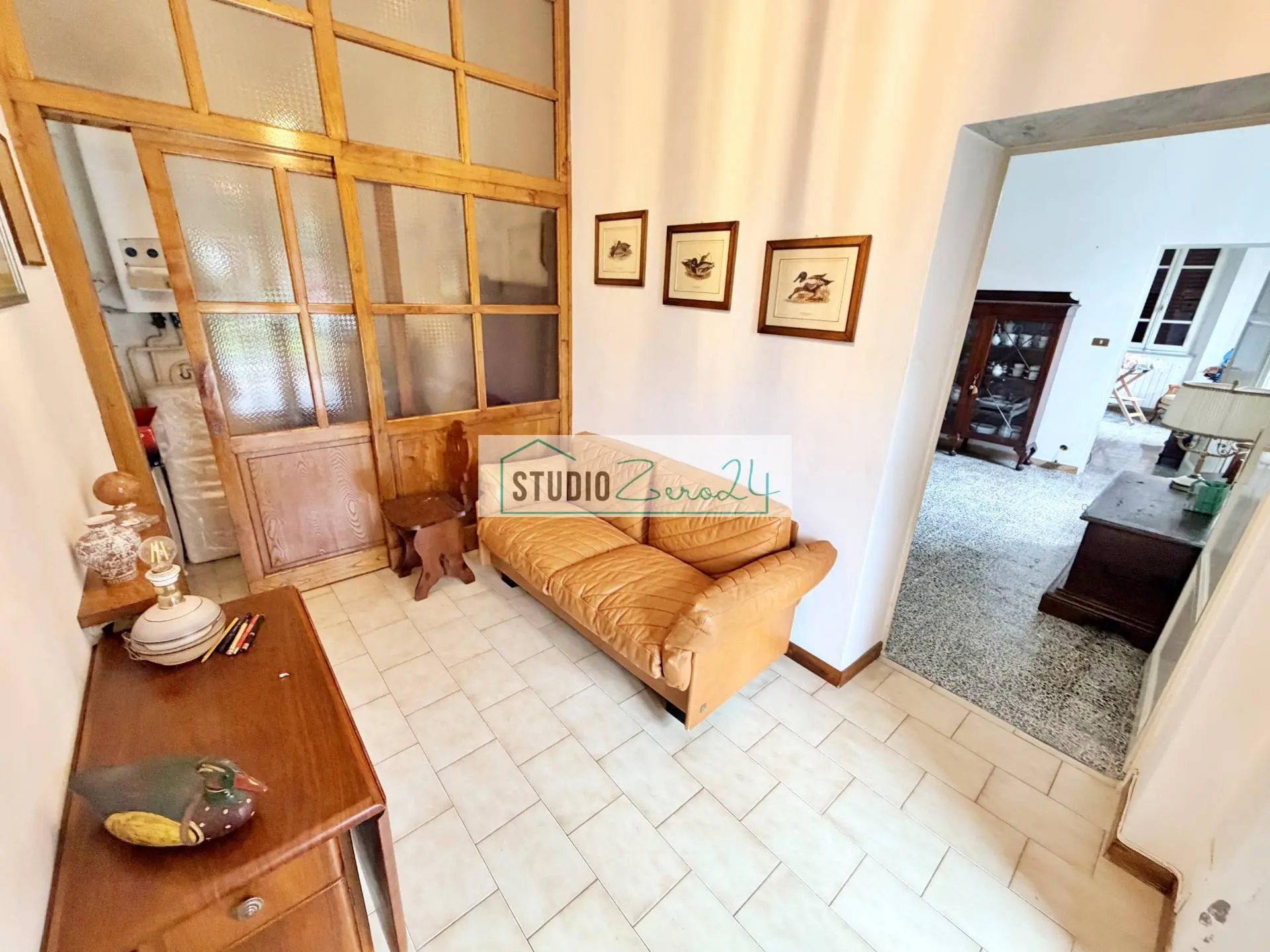 Immagine per Villa in vendita a Pietrasanta Via Sant'Agostino 