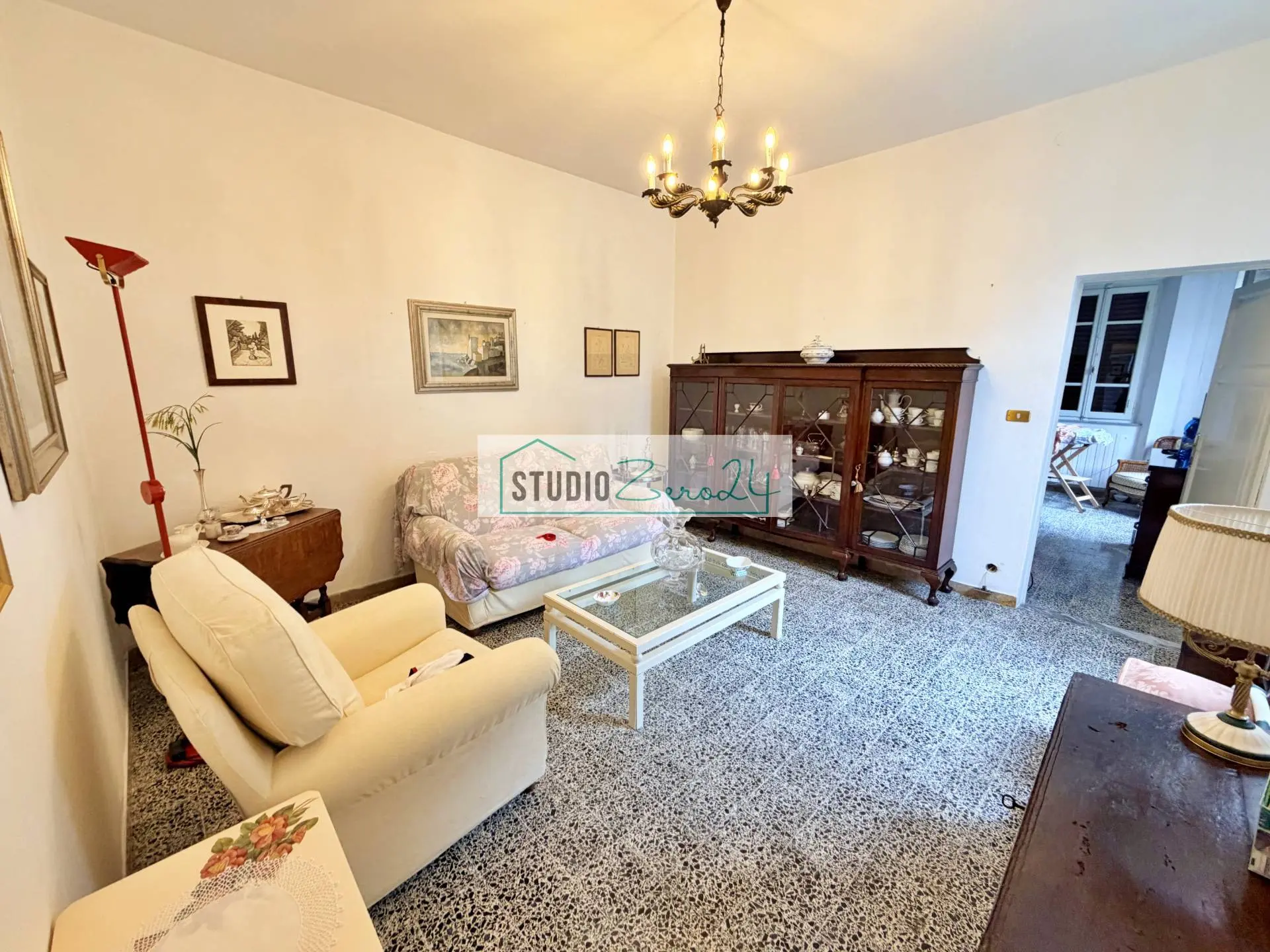 Immagine per Villa in vendita a Pietrasanta Via Sant'Agostino 