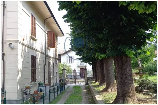 Appartamento via Delle Pietre, San Mauro Torinese