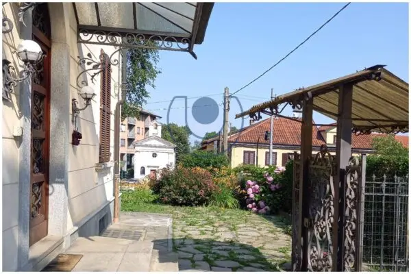 Appartamento via Delle Pietre, San Mauro Torinese