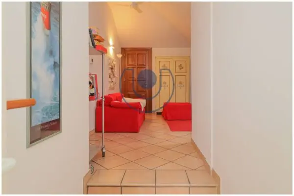 Appartamento via Delle Pietre, San Mauro Torinese