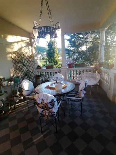 Appartamento via Delle Pietre, San Mauro Torinese
