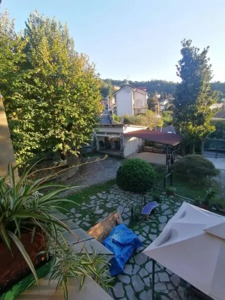 Appartamento via Delle Pietre, San Mauro Torinese