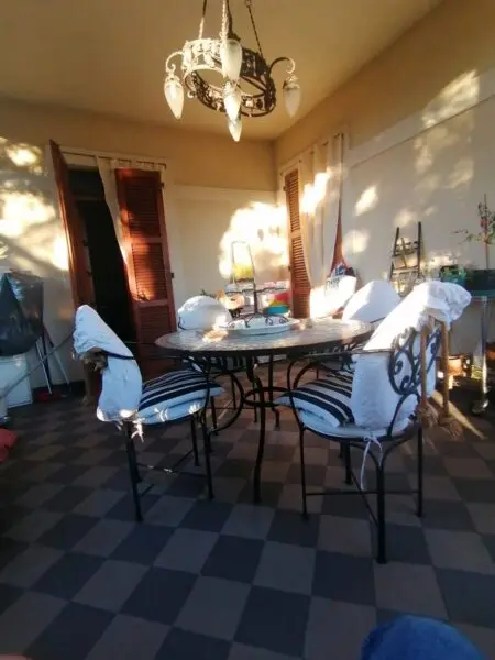 Appartamento via Delle Pietre, San Mauro Torinese