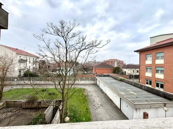 Appartamento via, Alessandria