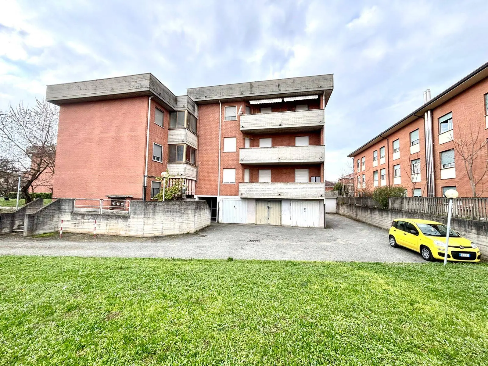 Immagine per Appartamento in vendita a Alessandria  
