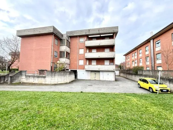 Appartamento via, Alessandria