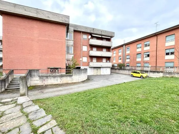 Appartamento via, Alessandria