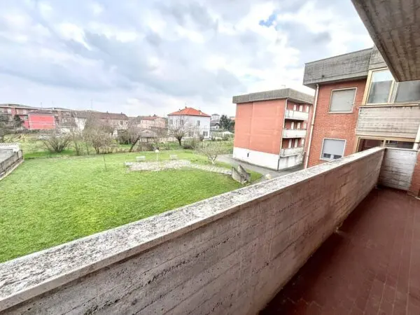 Appartamento via, Alessandria