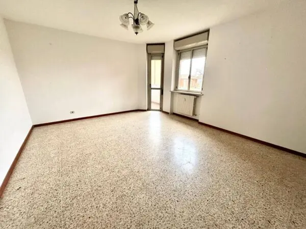 Appartamento via, Alessandria