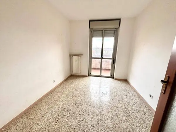 Appartamento via, Alessandria