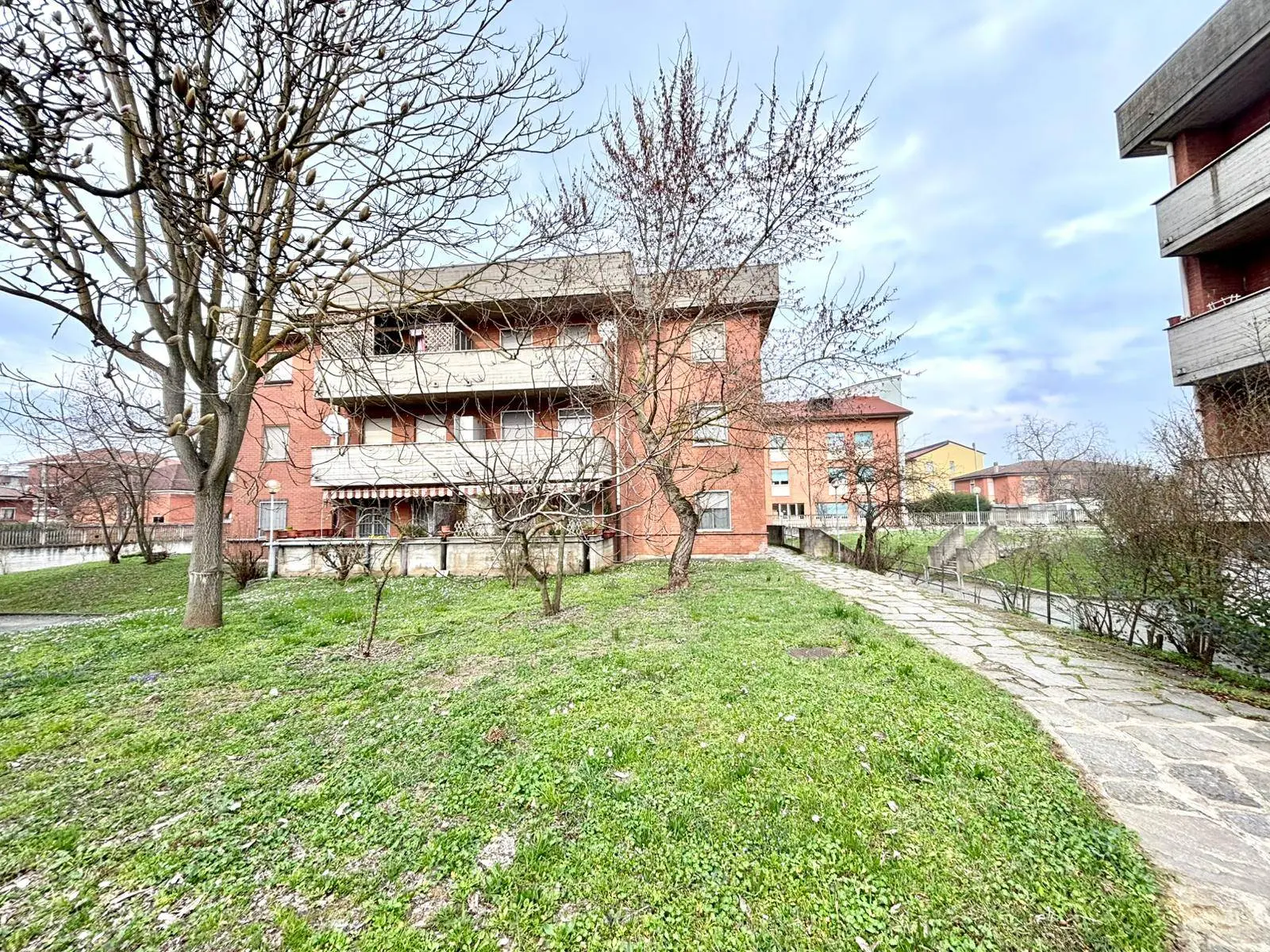 Immagine per Appartamento in vendita a Alessandria  