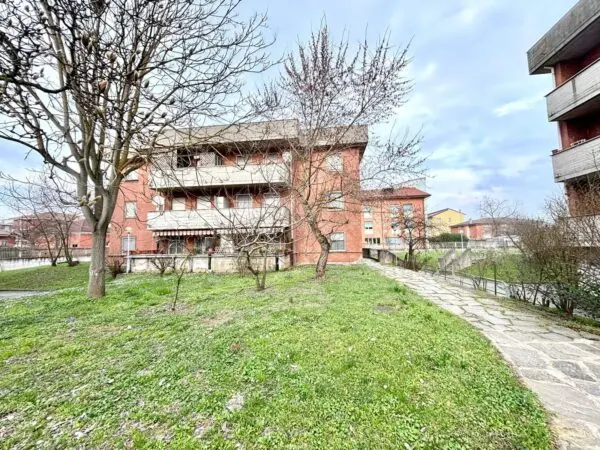 Appartamento via, Alessandria
