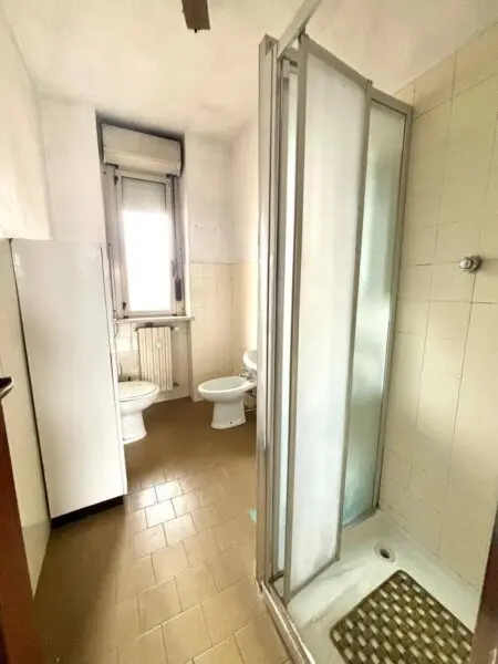 Appartamento via, Alessandria