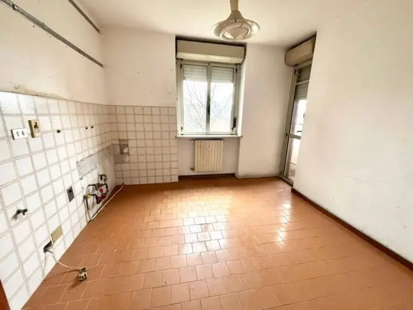 Appartamento via, Alessandria