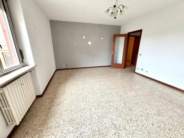 Appartamento via, Alessandria