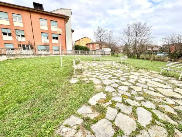 Appartamento via, Alessandria